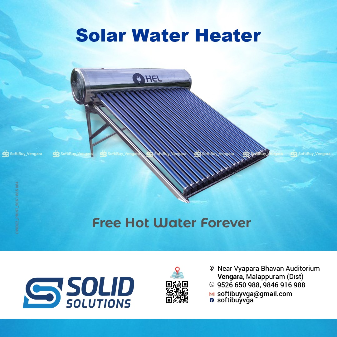 Solid Solutions Vengara