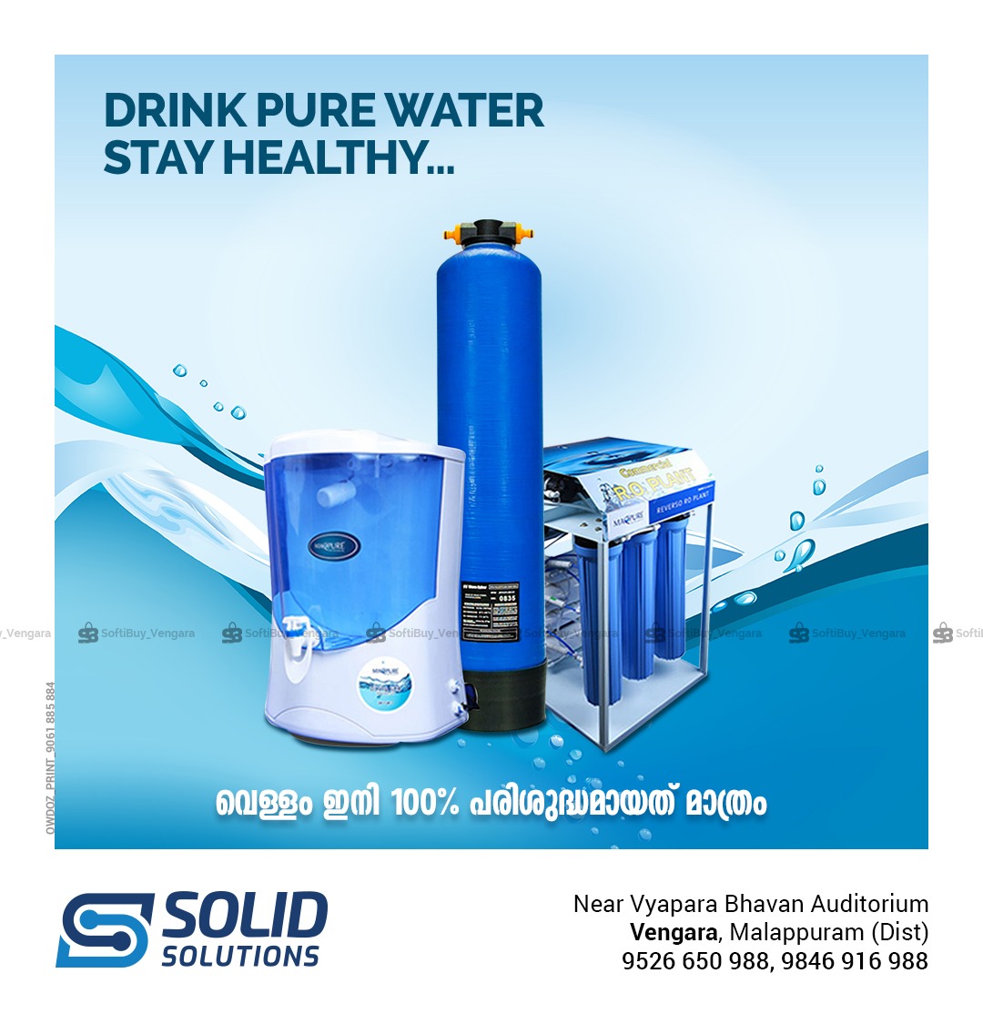 Solid Solutions Vengara
