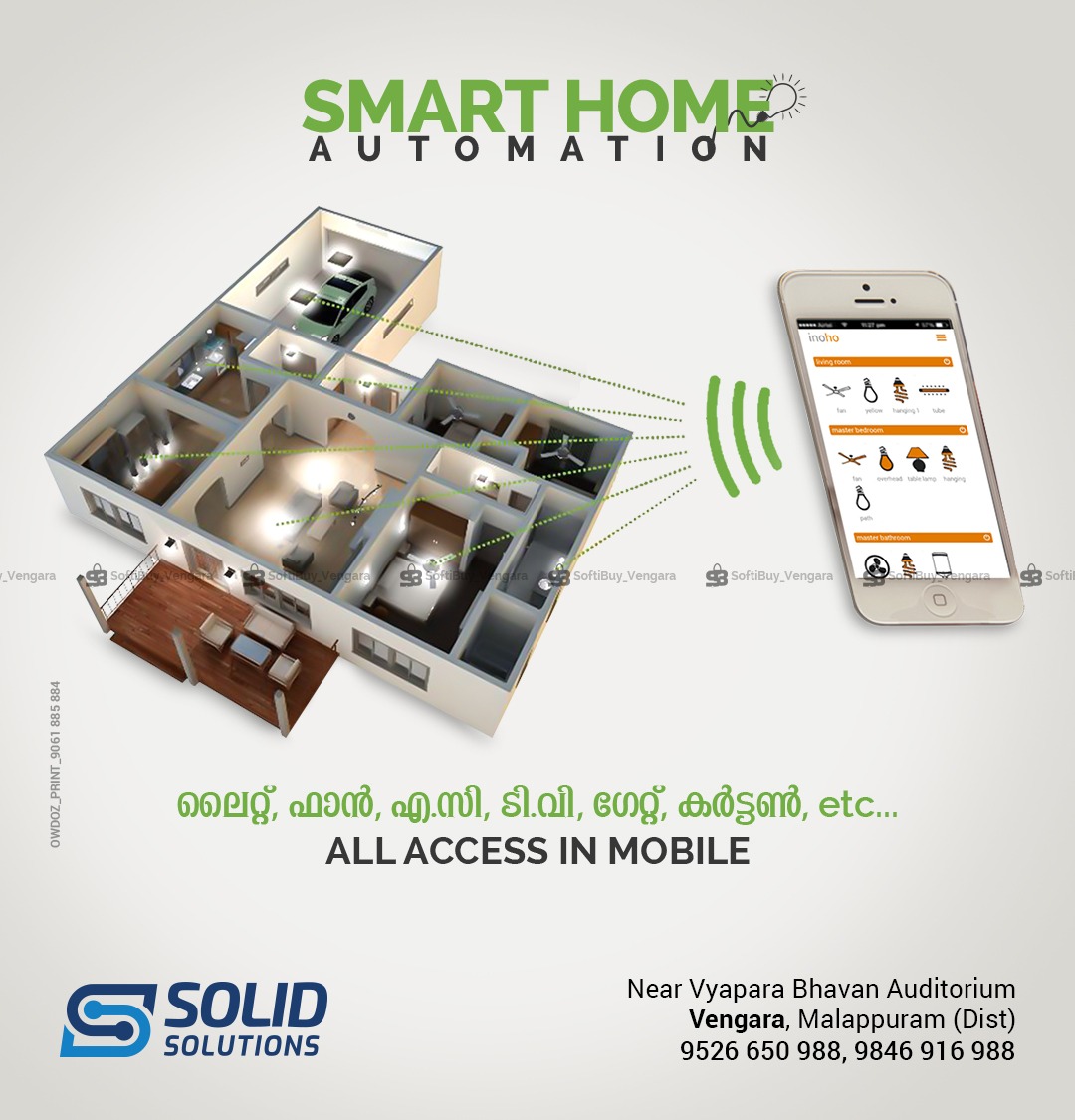 Solid Solutions Vengara